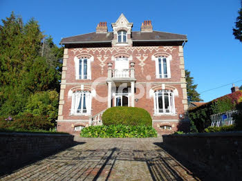 maison à Ressons-sur-Matz (60)