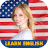 Learn English Conversation Beginner to Advanced2.0