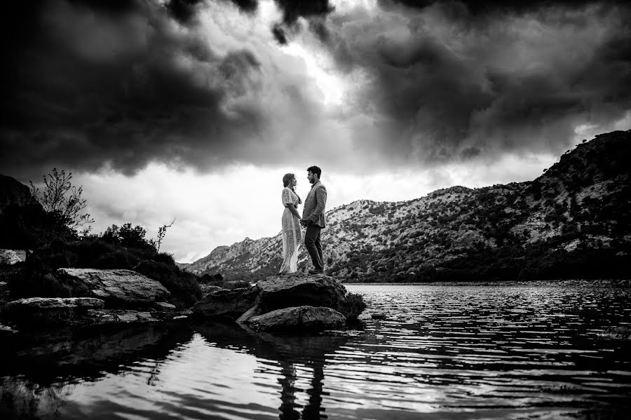 Fotografo di matrimoni Torben Röhricht (trwedding). Foto del 26 giugno 2017