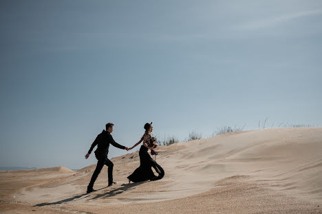 Wedding photographer Ruslan Polyakov (ruslanpolyakov). Photo of 9 April 2018