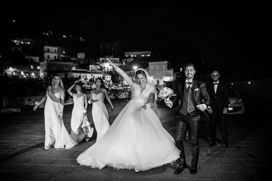 Wedding photographer Antonella Catalano (catalano). Photo of 12 January 2021