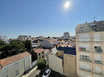 appartement à Les Sables-d'Olonne (85)