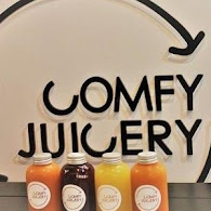 舒果多COMFY JUICERY