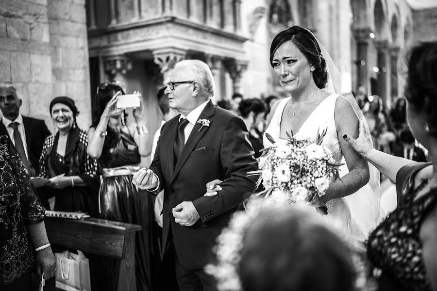 Wedding photographer Matteo Lomonte (lomonte). Photo of 29 November 2018