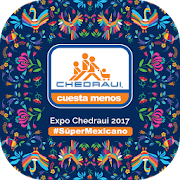 Expo Chedraui 2017  Icon