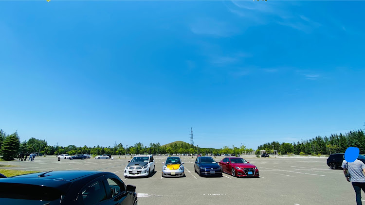 インプレッサ WRX STIの宣言明け記念・マイジャグⅣ・投資1Kで・1500枚・入店から退店まで30分の大勝利に関するカスタム事例の投稿画像2枚目