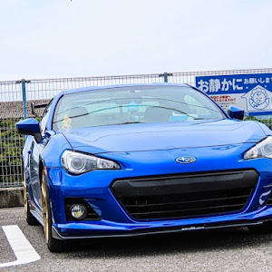 BRZ ZC6