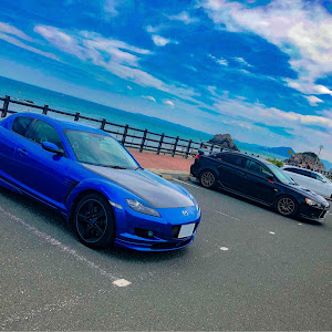 RX-8