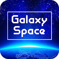 Galaxy Space Font Samsung FlipFontCool Fonts Free