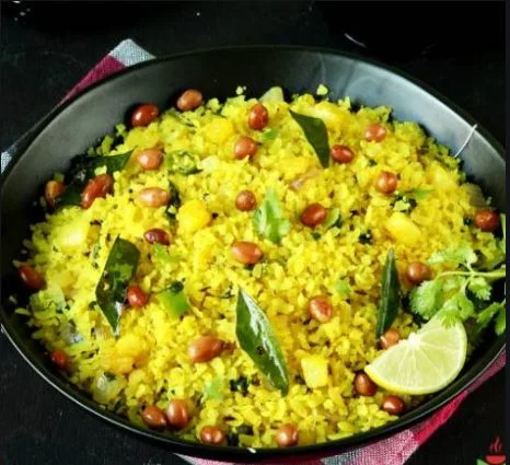 Poha