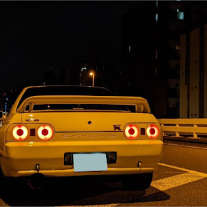 スカイライン GT-R BNR32