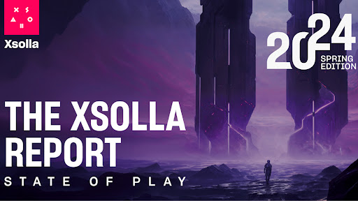 (Graphic: Xsolla)