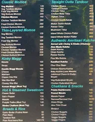 Combo100 24*7 menu 1