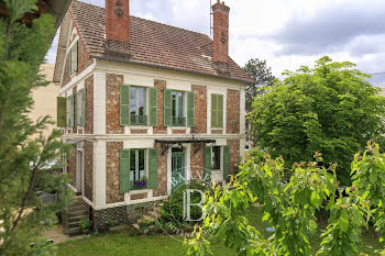 maison à Maisons-Laffitte (78)