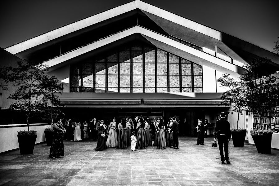 Fotógrafo de casamento Angel Velázquez (avweddings). Foto de 13 de abril 2018