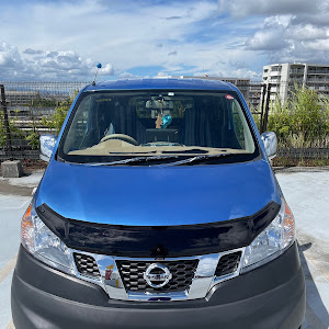 NV200バネット