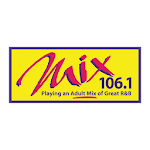 Cover Image of Download Mix 106.1 6.11.0.33 APK