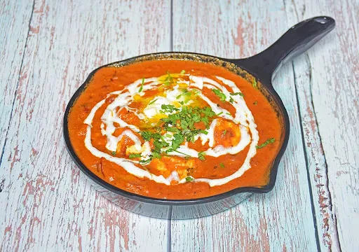 Paneer Do Pyaza