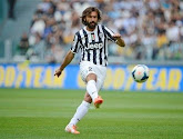 La fin d'un mythe: Andrea Pirlo annonce la fin de sa carrière