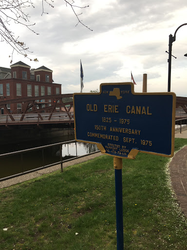Old Erie Canal