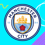 Cover Image of Télécharger Man City Kids 3.0.7 APK