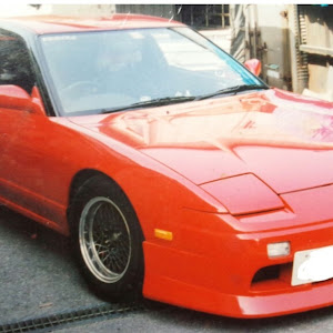 180SX RPS13