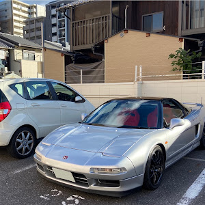 NSX NA1