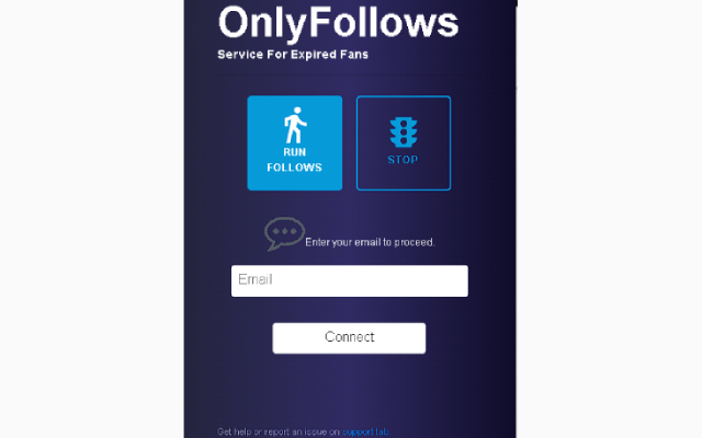 OnlyFans Expired Fans Follower - OnlyFollows Preview image 2