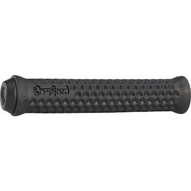 The Shadow Conspiracy Maya Grips DCR Black