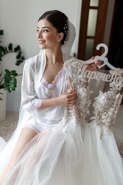 Wedding photographer Ruslan Baranovskiy (wedemotions). Photo of 24 July 2019