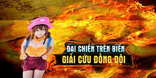 Dai Chien TVH 1.11 APK + Mod (Uang yang tidak terbatas) untuk android