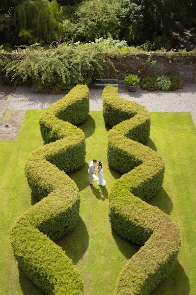 Wedding photographer Enda Murphy (endamurphy). Photo of 12 August 2022