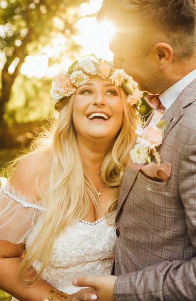 Wedding photographer Karolina Koziczyńska (kejraa). Photo of 4 May 2022