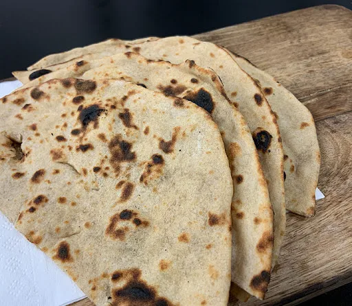 Tandoori Roti