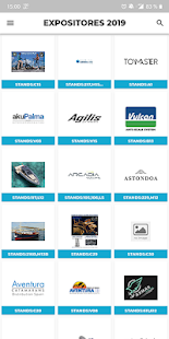 Palma International Boat Show(圖1)-速報App