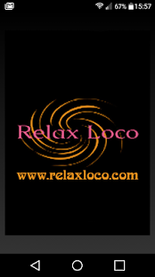 Relax Loco Com - náhled