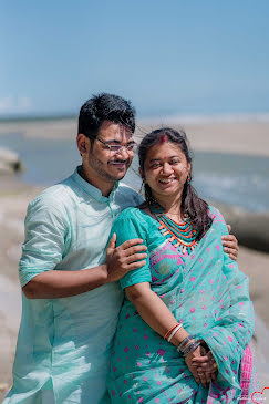 Bryllupsfotograf Vaskar Biswas (vaskarbiswas). Bilde av 21 juni 2023