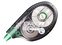 Korrekturroller TOMBOW Mono sideveis (Org.nr.CT-YT4)