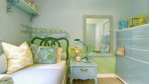 Boho Chic Girls' Rooms thumbnail