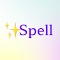 Item logo image for ✨Spell – save & recall all your AI prompts