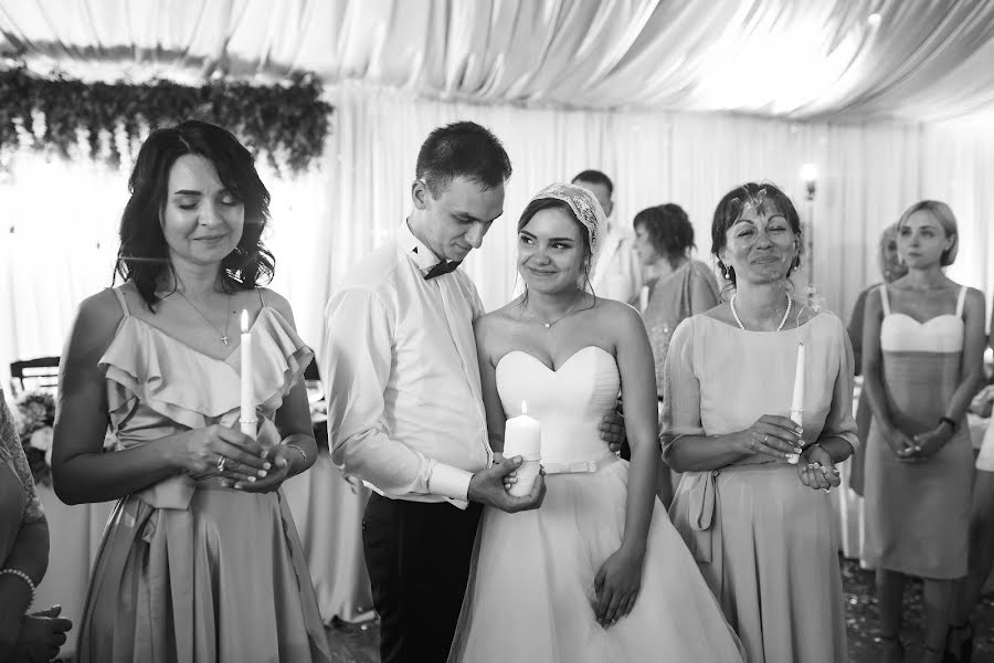ช่างภาพงานแต่งงาน Ivan Derkach (ivanderkach) ภาพเมื่อ 26 พฤษภาคม 2019
