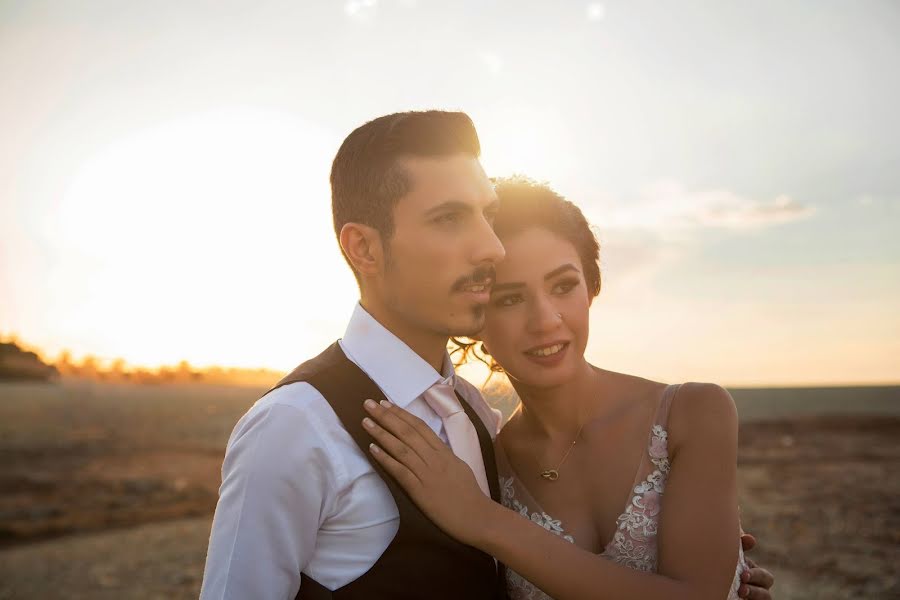 Wedding photographer Ibrahim Etem Taşçı (ibrahimtasci). Photo of 14 July 2020