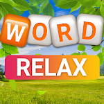 Cover Image of ดาวน์โหลด Word Relax - เกมคำศัพท์และปริศนาฟรี 1.0.58 APK