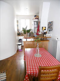 appartement à Levallois-Perret (92)