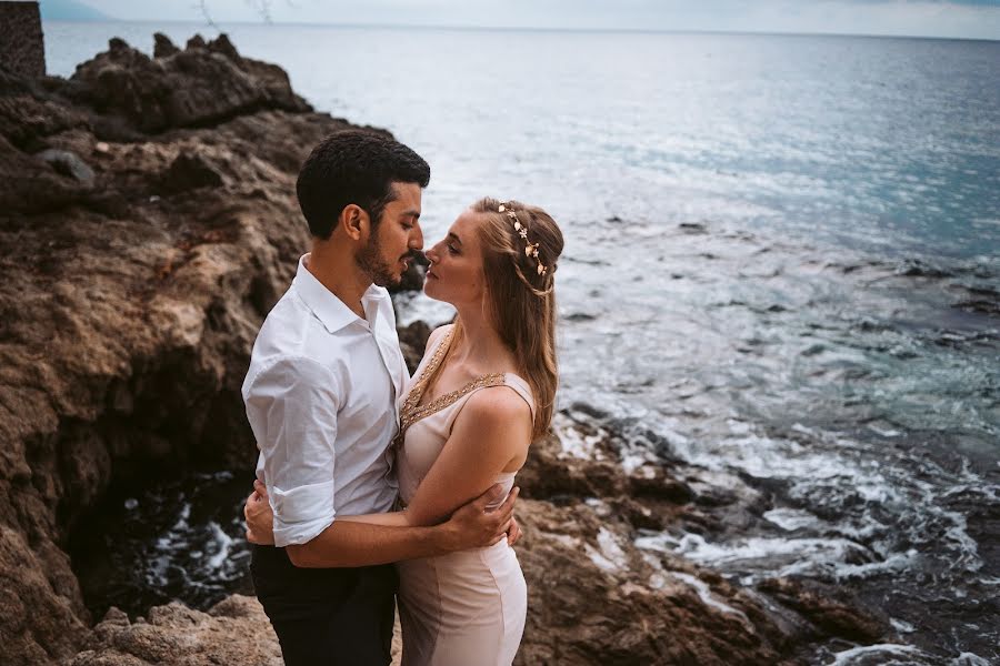 Photographe de mariage Kael Urias Lopez (kael-urias). Photo du 18 novembre 2018