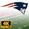 Item logo image for New England Patriots (unofficial) New Tab