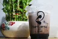 Dari Cerita Kopi menu 1