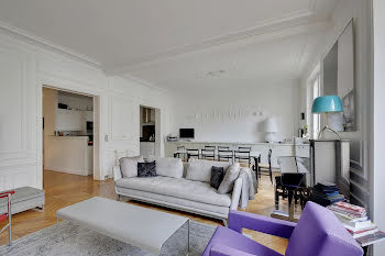 appartement à Neuilly-sur-Seine (92)