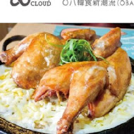 O八新韓食(台中中科店)