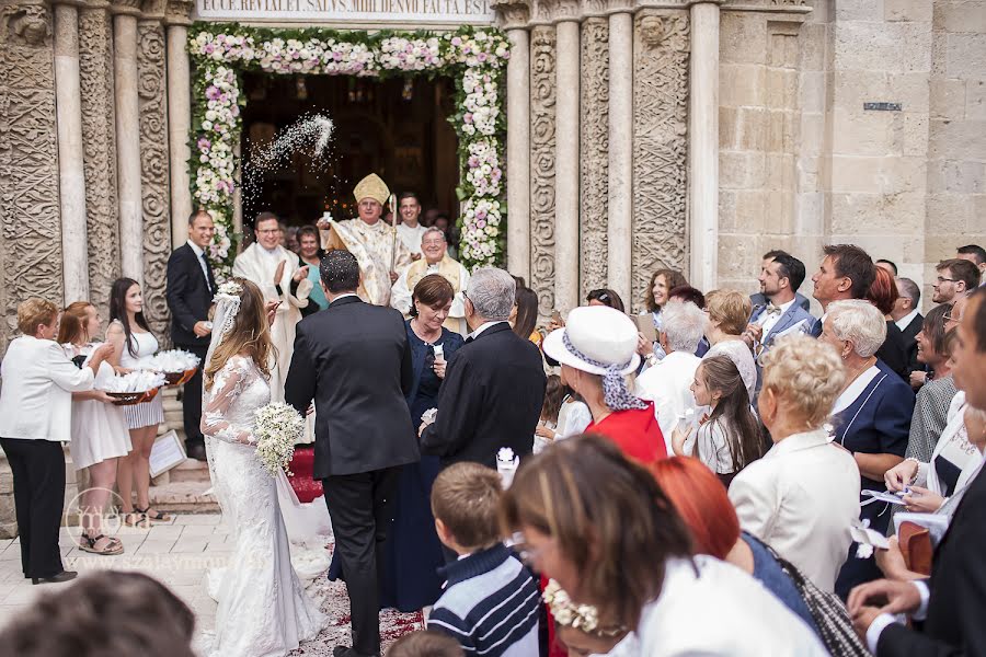 Pulmafotograaf Mona Szalay (szalaymona). Foto tehtud 5 august 2019